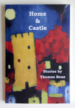 Book cover of Home and Castle